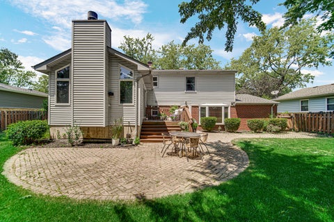 Tiny photo for 1449 E Joan Drive, Palatine, IL 60074 (MLS # 12691491)
