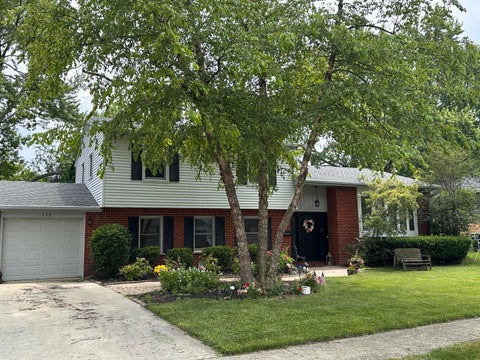 Tiny photo for 1449 E Joan Drive, Palatine, IL 60074 (MLS # 12691491)