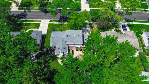 Tiny photo for 1449 E Joan Drive, Palatine, IL 60074 (MLS # 12691491)
