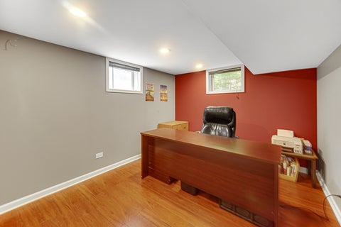 Tiny photo for 1449 E Joan Drive, Palatine, IL 60074 (MLS # 12691491)