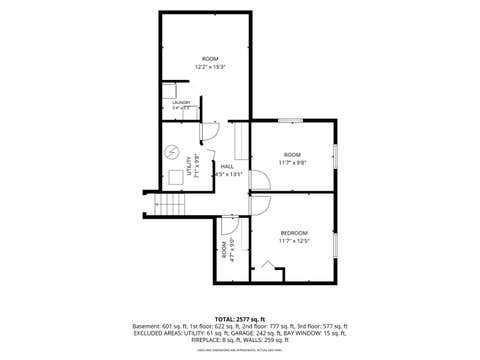 Tiny photo for 1449 E Joan Drive, Palatine, IL 60074 (MLS # 12691491)