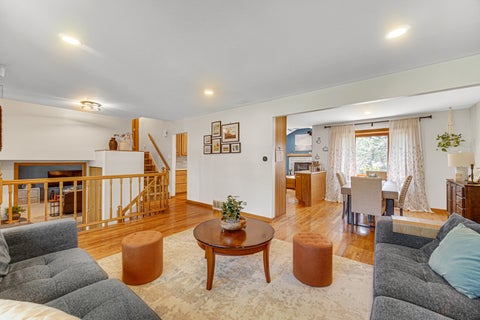 Tiny photo for 1449 E Joan Drive, Palatine, IL 60074 (MLS # 12691491)