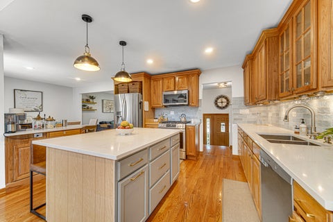 Tiny photo for 1449 E Joan Drive, Palatine, IL 60074 (MLS # 12691491)