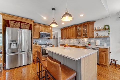Tiny photo for 1449 E Joan Drive, Palatine, IL 60074 (MLS # 12691491)