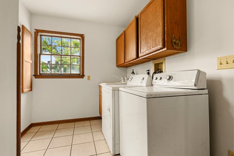 Tiny photo for 21810 Pleasant Grove Road, Marengo, IL 60152 (MLS # 12715111)