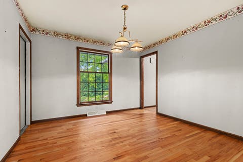 Tiny photo for 21810 Pleasant Grove Road, Marengo, IL 60152 (MLS # 12715111)