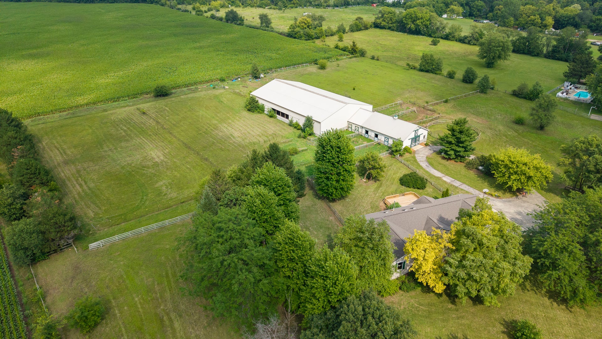21810 Pleasant Grove Road
