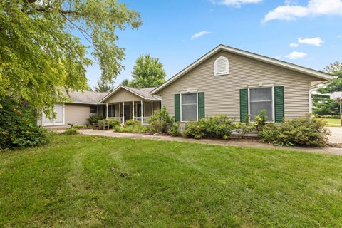 Photo of 21810 Pleasant Grove Road, Marengo, IL 60152 (MLS # 12715111)