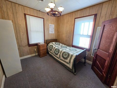 Tiny photo for 7847 Old Highway 50, Flora, IL 62839 (MLS # EB460820)