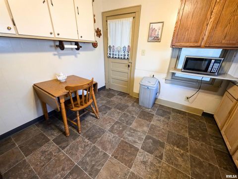 Tiny photo for 7847 Old Highway 50, Flora, IL 62839 (MLS # EB460820)