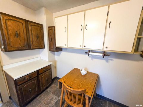 Tiny photo for 7847 Old Highway 50, Flora, IL 62839 (MLS # EB460820)