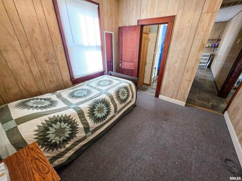 Tiny photo for 7847 Old Highway 50, Flora, IL 62839 (MLS # EB460820)