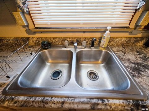 Tiny photo for 7847 Old Highway 50, Flora, IL 62839 (MLS # EB460820)