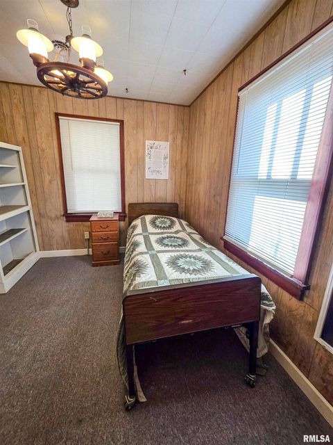 Tiny photo for 7847 Old Highway 50, Flora, IL 62839 (MLS # EB460820)