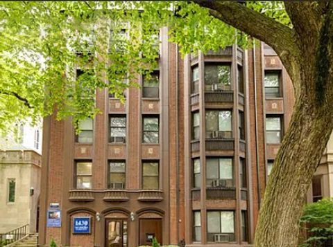 1430 N Dearborn Street 512 Chicago IL 60610