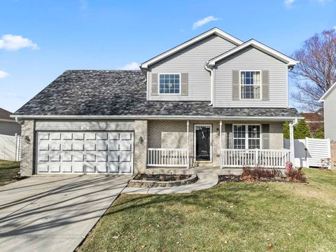 5411 Maha Street Plainfield IL 60586