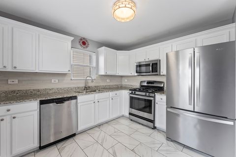 Tiny photo for 5411 Maha Street, Plainfield, IL 60586 (MLS # 12541500)