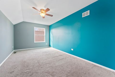 Tiny photo for 5411 Maha Street, Plainfield, IL 60586 (MLS # 12541500)