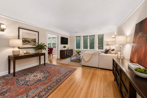 Tiny photo for 344 S Maple Avenue #2B, Oak Park, IL 60302 (MLS # 12754713)