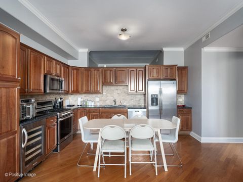 Tiny photo for 3630 N Harlem Avenue #212, Chicago, IL 60634 (MLS # 12597886)