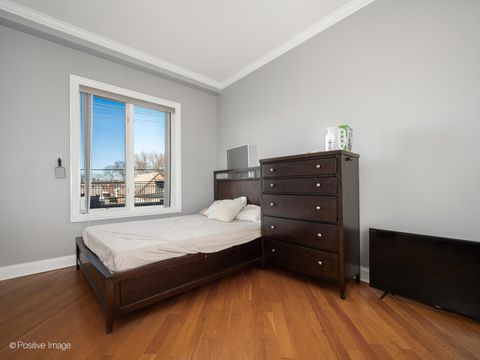 Tiny photo for 3630 N Harlem Avenue #212, Chicago, IL 60634 (MLS # 12597886)