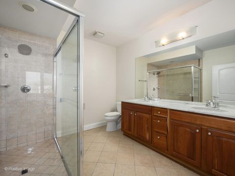 Tiny photo for 3630 N Harlem Avenue #212, Chicago, IL 60634 (MLS # 12597886)