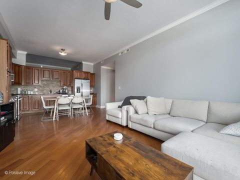 Tiny photo for 3630 N Harlem Avenue #212, Chicago, IL 60634 (MLS # 12597886)