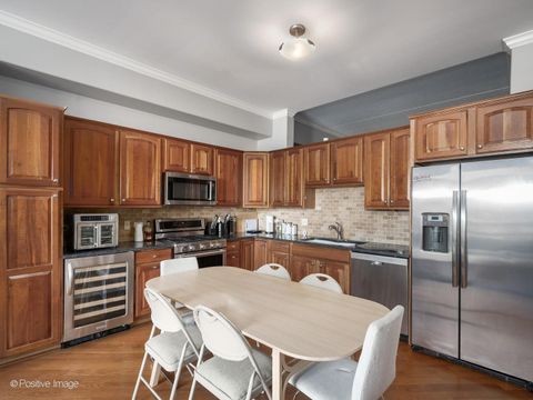 Tiny photo for 3630 N Harlem Avenue #212, Chicago, IL 60634 (MLS # 12597886)