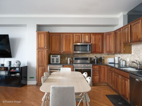 Tiny photo for 3630 N Harlem Avenue #212, Chicago, IL 60634 (MLS # 12597886)