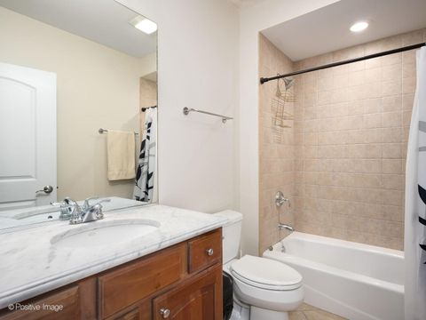Tiny photo for 3630 N Harlem Avenue #212, Chicago, IL 60634 (MLS # 12597886)