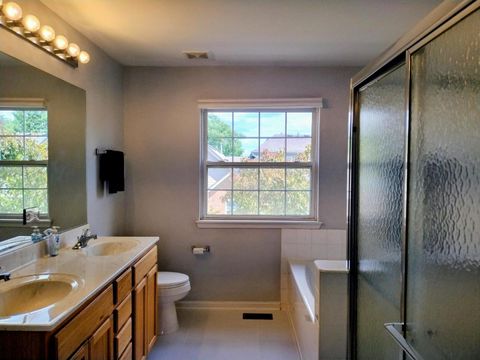 Tiny photo for 7507 Frontage Road, Skokie, IL 60077 (MLS # 12423900)