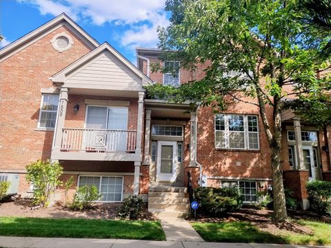 Photo of 7507 Frontage Road, Skokie, IL 60077 (MLS # 12423900)