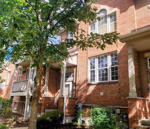 Tiny photo for 7507 Frontage Road, Skokie, IL 60077 (MLS # 12423900)
