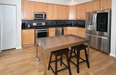 Tiny photo for 7507 Frontage Road, Skokie, IL 60077 (MLS # 12423900)
