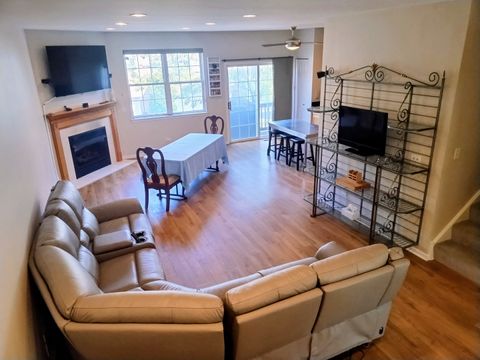 Tiny photo for 7507 Frontage Road, Skokie, IL 60077 (MLS # 12423900)