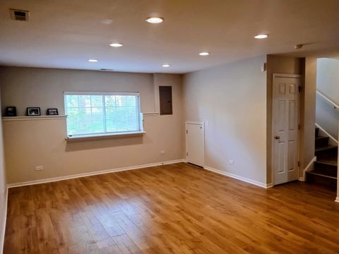Tiny photo for 7507 Frontage Road, Skokie, IL 60077 (MLS # 12423900)