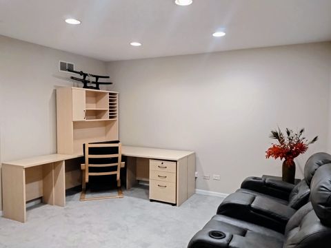 Tiny photo for 7507 Frontage Road, Skokie, IL 60077 (MLS # 12423900)