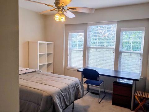 Tiny photo for 7507 Frontage Road, Skokie, IL 60077 (MLS # 12423900)