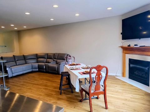 Tiny photo for 7507 Frontage Road, Skokie, IL 60077 (MLS # 12423900)