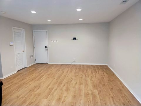 Tiny photo for 7507 Frontage Road, Skokie, IL 60077 (MLS # 12423900)