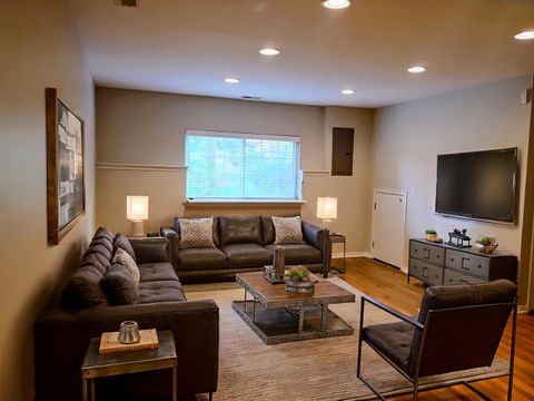 Tiny photo for 7507 Frontage Road, Skokie, IL 60077 (MLS # 12423900)