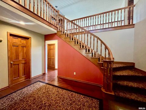 Tiny photo for 9 BRIAN Drive, Metropolis, IL 62960 (MLS # EB459254)