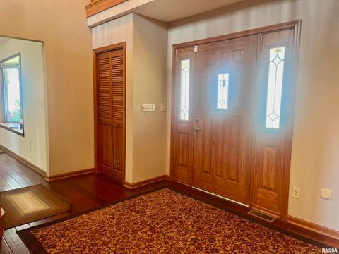 Tiny photo for 9 BRIAN Drive, Metropolis, IL 62960 (MLS # EB459254)