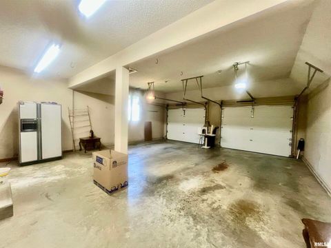 Tiny photo for 9 BRIAN Drive, Metropolis, IL 62960 (MLS # EB459254)