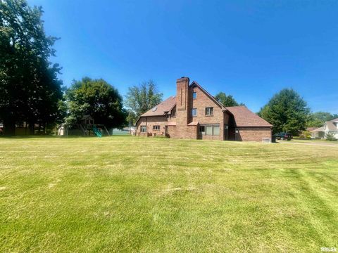 Tiny photo for 9 BRIAN Drive, Metropolis, IL 62960 (MLS # EB459254)