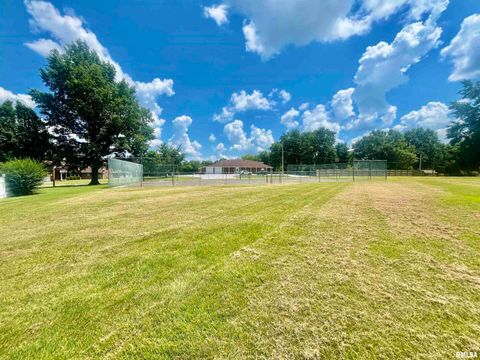 Tiny photo for 9 BRIAN Drive, Metropolis, IL 62960 (MLS # EB459254)