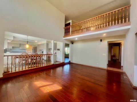 Tiny photo for 9 BRIAN Drive, Metropolis, IL 62960 (MLS # EB459254)