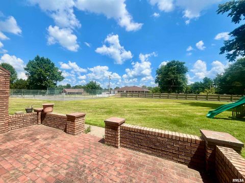 Tiny photo for 9 BRIAN Drive, Metropolis, IL 62960 (MLS # EB459254)