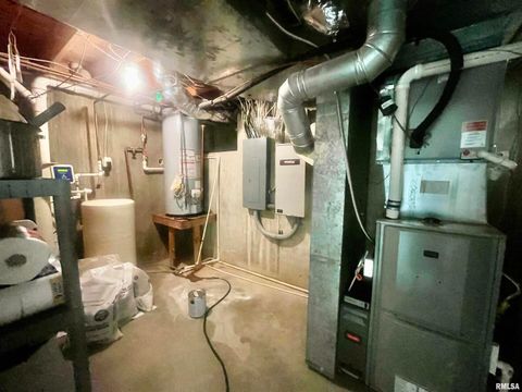 Tiny photo for 9 BRIAN Drive, Metropolis, IL 62960 (MLS # EB459254)