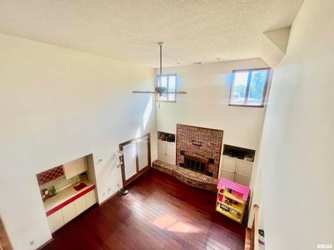 Tiny photo for 9 BRIAN Drive, Metropolis, IL 62960 (MLS # EB459254)